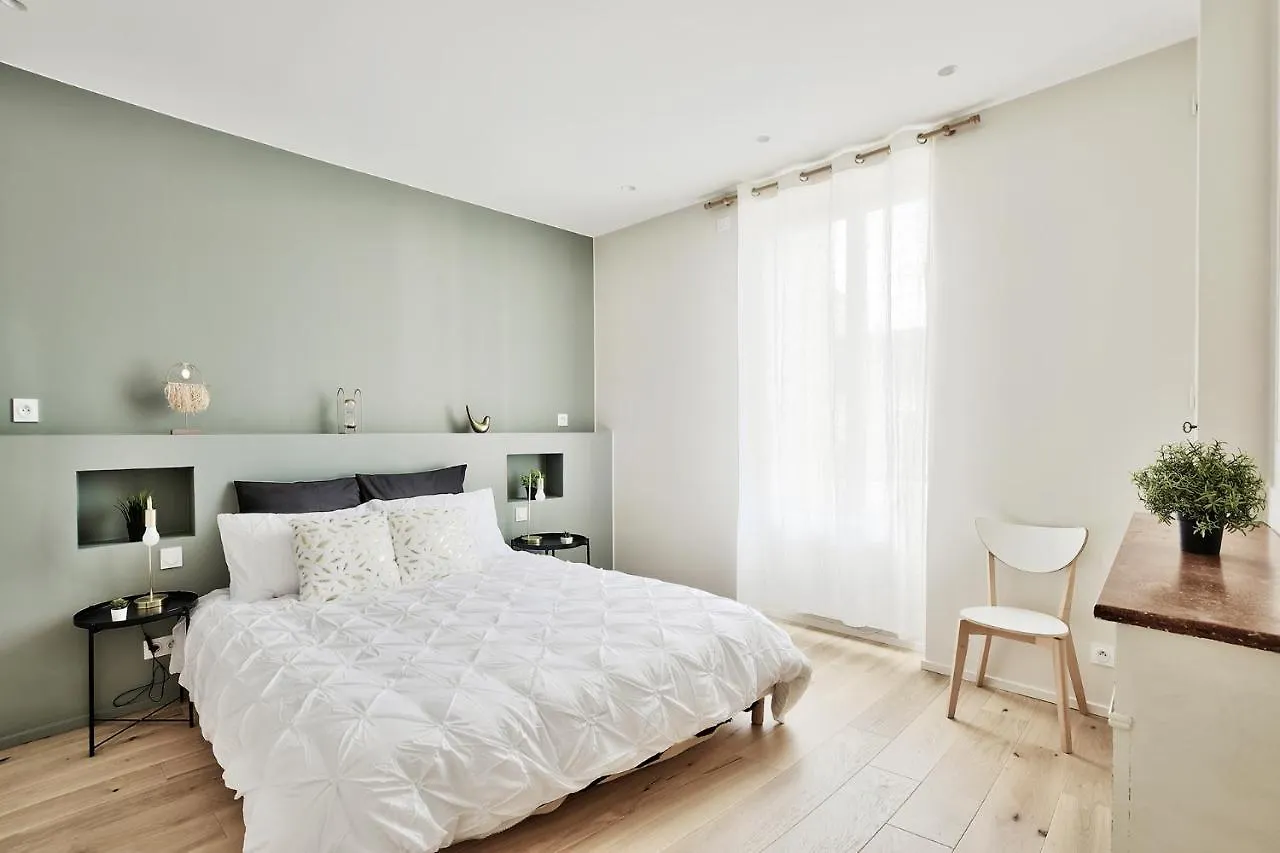 Appartement Le Somptueux - Idealement Situe Caluire-et-Cuire