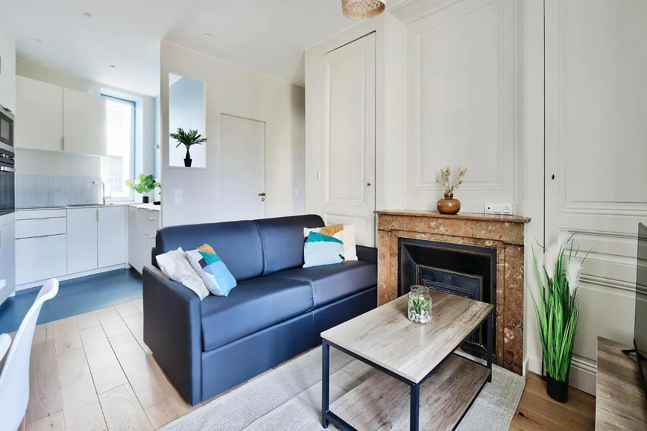 Appartement Le Somptueux - Idealement Situe Caluire-et-Cuire France